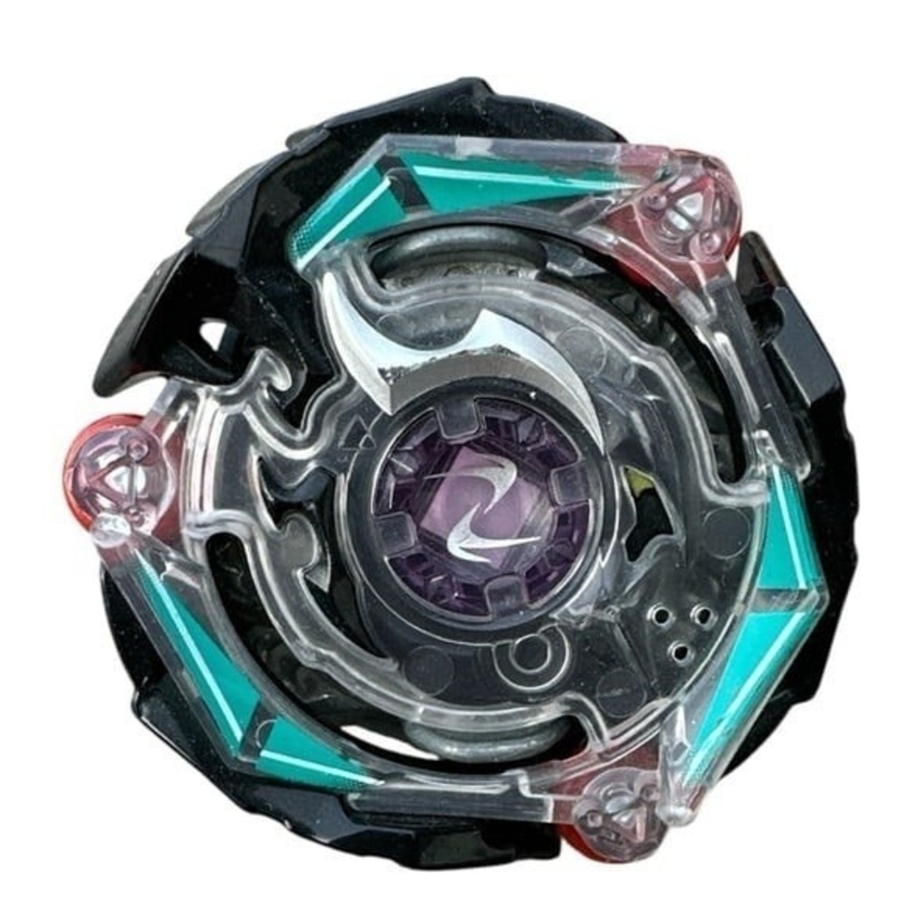 Takaratomy Beyblade Burst B-74 Starter Kreis Satan.2G.Lp